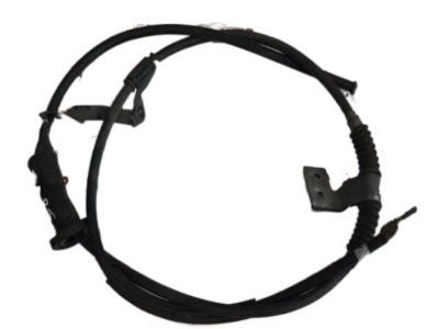 Mopar 68232031AA Cable