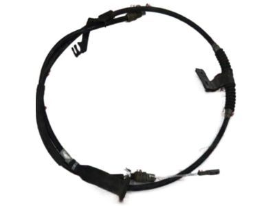 Mopar 68232031AA Cable