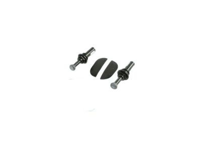 Dodge 5043098AA BUMPER