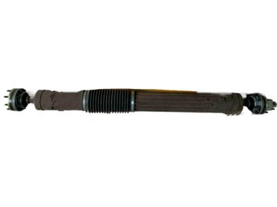 Jeep 52123558AA SHAFT Drive Rear 1-Piece