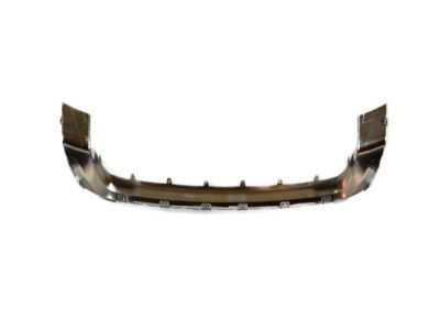 Dodge 68223776AA FASCIA Front Lower