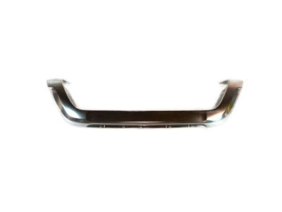 Dodge 68223776AA FASCIA Front Lower