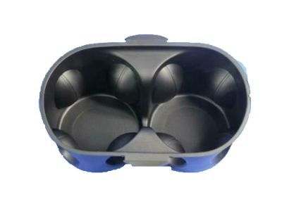 Ram 1WV70DX9AA LINER Cup Holder