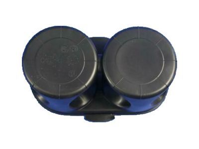 Ram 1WV70DX9AA LINER Cup Holder