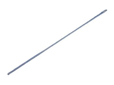 Jeep 56038725AC MAST Antenna - Fixed