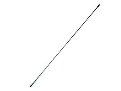 Jeep 56038725AC MAST Antenna - Fixed