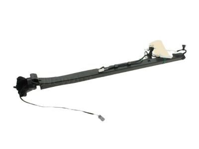 Ram 68171806AB WIRING Rear Door
