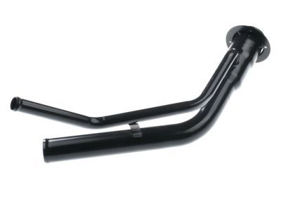 Dodge 52102492AA TUBE Fuel Filler