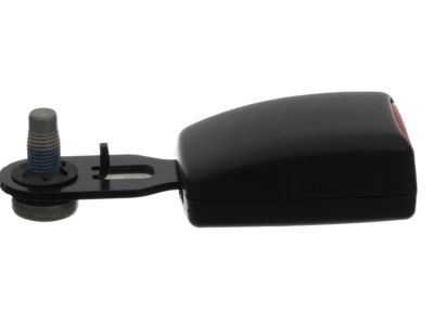 Mopar 1LW83DX9AC Seat Belt Rear Inner