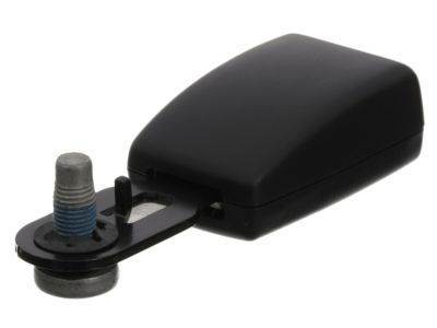 Mopar 1LW83DX9AC Seat Belt Rear Inner