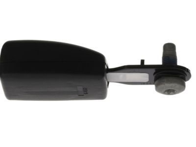 Mopar 1LW83DX9AC Seat Belt Rear Inner