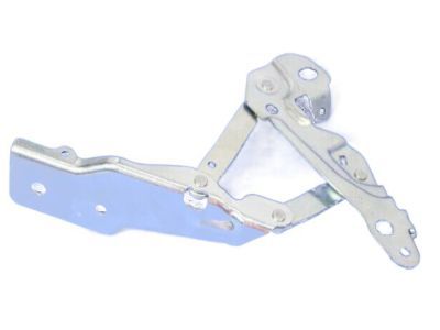 Dodge Hood Hinge - 4589116AE