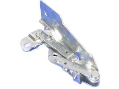 Jeep 4589116AE HINGE Hood