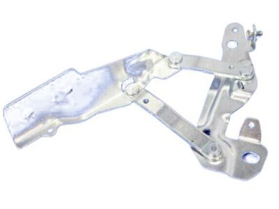 Jeep 4589116AE HINGE Hood