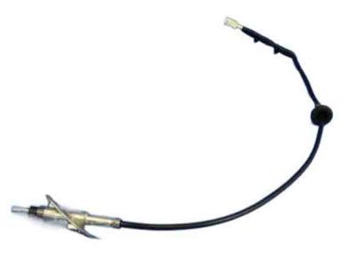 Ram 5064394AH ANTENNA Cable & Base Assy