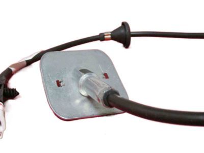 Ram 5064394AH ANTENNA Cable & Base Assy