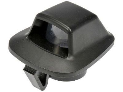 Ram 55055292 LAMP Licence Plate