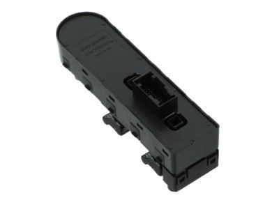 Mopar 5XG78LXHAA Window Switch, Front Driver Side