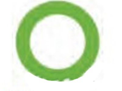 Dodge 4728705 O RING Low Pressure Cutout Switc
