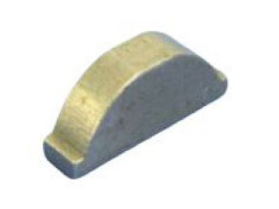 Jeep 6034749 KEY Crankshaft Sprocket