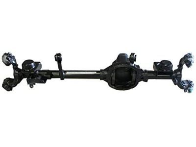 Jeep 68004069AA HOUSING Axle