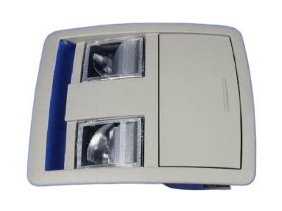 Mopar 1AR29BD1AA Console Overhead Sunglasses Holder Only Included In Console