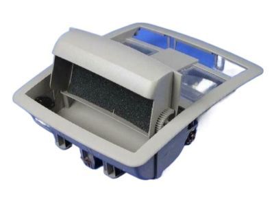 Mopar 1AR29BD1AA Console Overhead Sunglasses Holder Only Included In Console