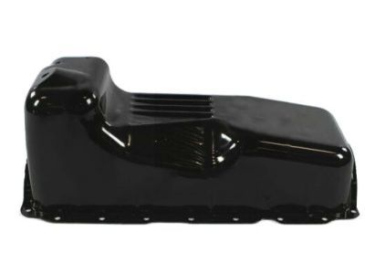 Dodge 53020914AB PAN Engine Oil