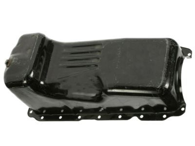 Dodge 53020914AB PAN Engine Oil