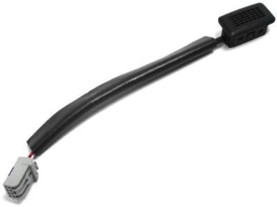 Jeep 1MW17DX9AA MICROPHONE Audio