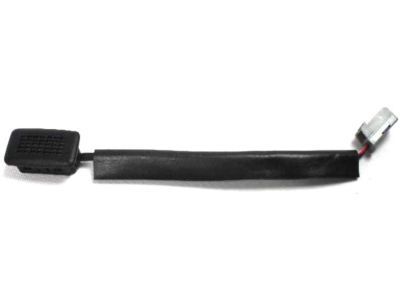 Jeep 1MW17DX9AA MICROPHONE Audio