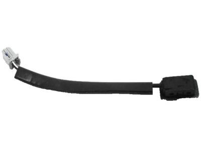 Jeep 1MW17DX9AA MICROPHONE Audio