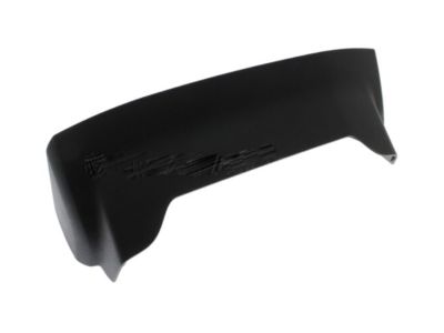 Ram 1WZ91DX9AB CLOSE OUT Instrument Panel