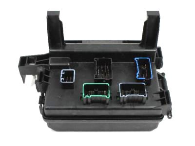 Mopar 5161486AA Distribution Box, Center