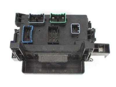 Mopar 5161486AA Distribution Box, Center