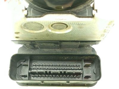 Mopar 68223570AA Module Anti-Lock Brake System