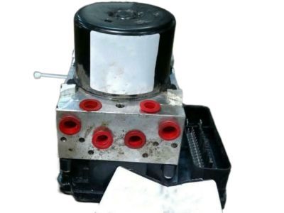 Mopar 68223570AA Module Anti-Lock Brake System