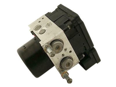 Mopar 68223570AA Module Anti-Lock Brake System