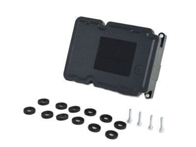 Jeep Compass ABS Control Module - 68223570AA