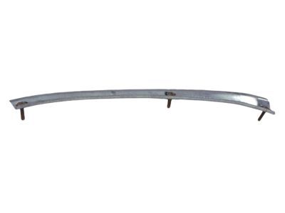 Jeep 55003232 RETAINER, Applique, Right