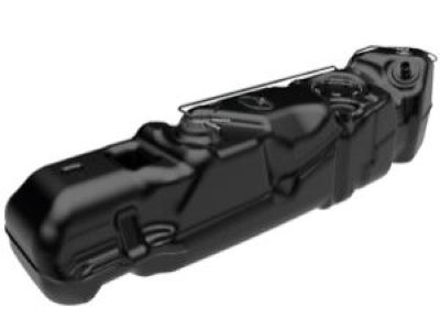 Ram 68534793AB Fuel Tank
