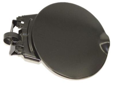 Dodge 55076235AB DOOR Fuel Fill