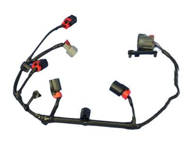 Dodge 5148163AD WIRING Jumper Multiple displacement solenoid