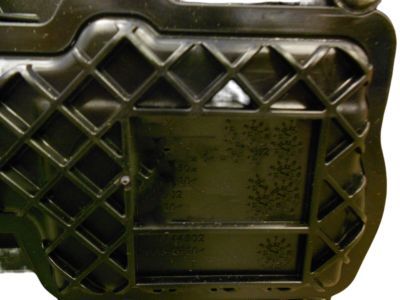 Ram 68137181AC BODY Air Cleaner