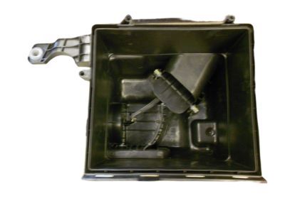Ram 68137181AC BODY Air Cleaner
