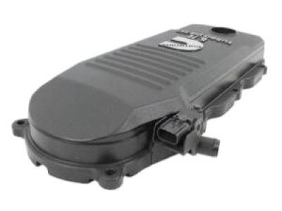 Ram 68206037AA COVER Crankcase Breather
