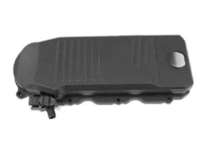 Ram 68206037AA COVER Crankcase Breather