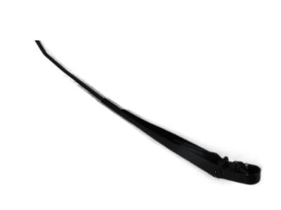 Dodge Ram 4500 Windshield Wiper - 55077132AC