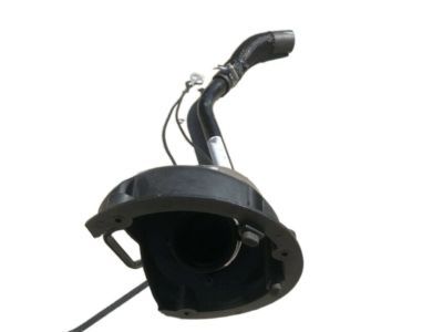 Ram 68164053AD TUBE Fuel Filler