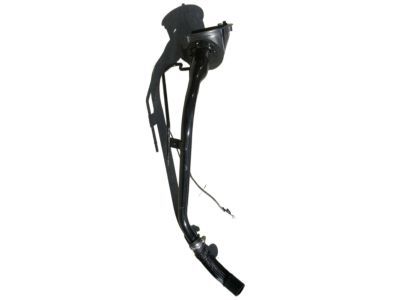 Ram 68164053AD TUBE Fuel Filler